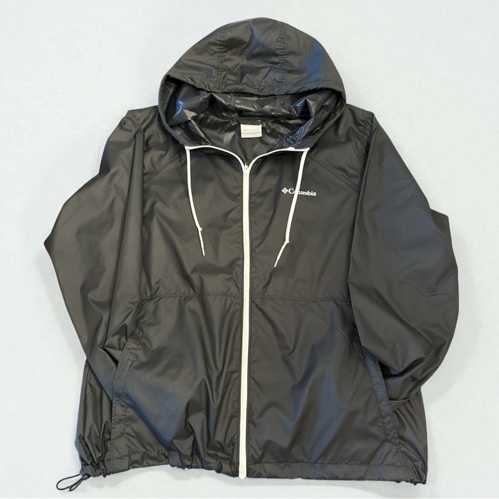 Columbia | Lightweight Running Jacket